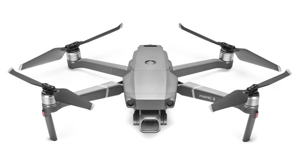 DJI Calls Research Video of Drone Hitting Airplane Wing 'Misleading,' Demands Withdrawal