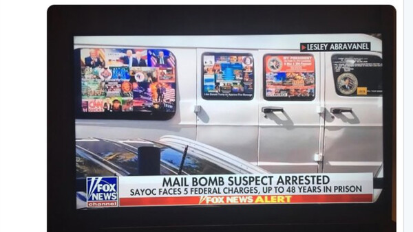 Fox News Uses Photo After Owner Says No