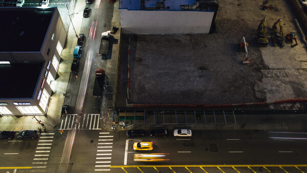 Adobe Lightroom CC Mobile Long Exposure: Serious Creative Potential