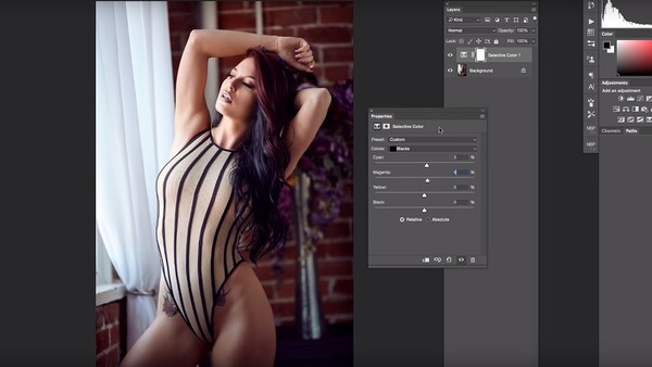 Tips to Get You Started Color Toning Your Images