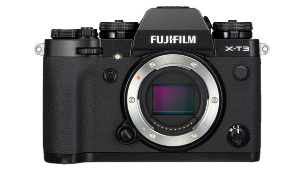 The Fujifilm Full Frame Camera Is Never Coming