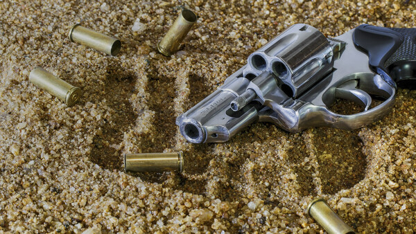 How Photography Is Used to Solve Crimes, Murders