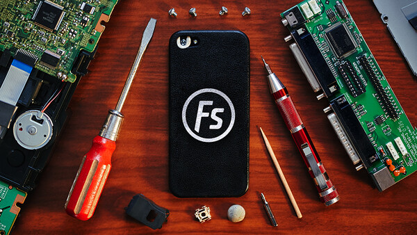 Hack Your Smartphone and Become a Better Photographer