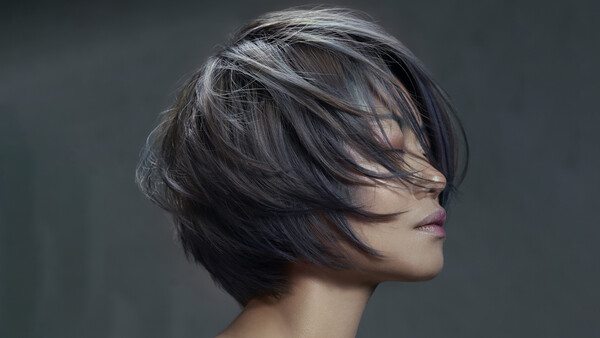 How I Shot This Hair Shoot