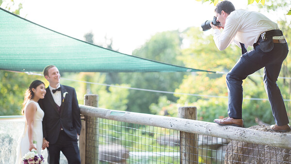 How to Survive the Slow Season as a Wedding Photographer