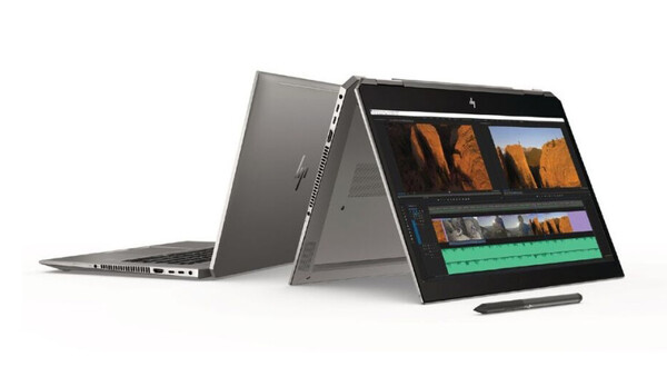 HP Announces Updates to Z-Series Line-Up and New Z Club Subscription Program