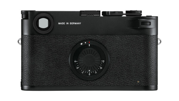 Leica M10-D Announced: An M10 Without an LCD Screen | Fstoppers