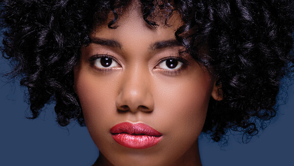 A Makeup Artist Dishes on Working in Photography and Video