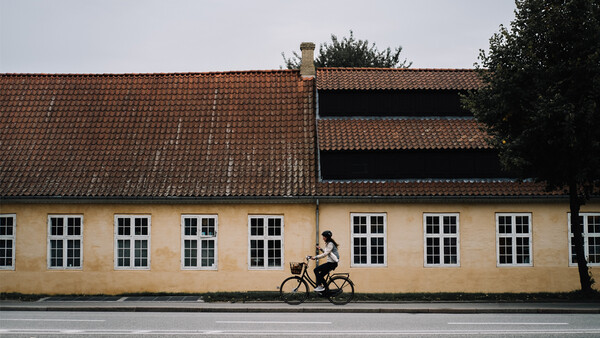 Try to Master One Simple Thing in Your Photography