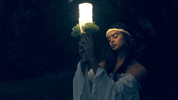 The Flashlight Photo Challenge [NSFW]