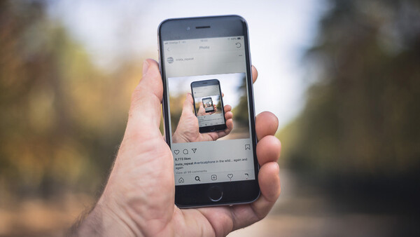 Originality Is Dead: Long Live Instagram