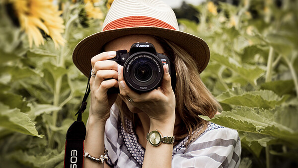 I'm Obsessed With Camera Gear, and There's Nothing Wrong With That