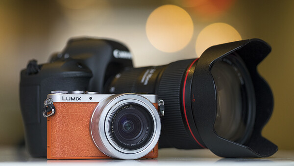 Rethinking Photography Gear After an Injury