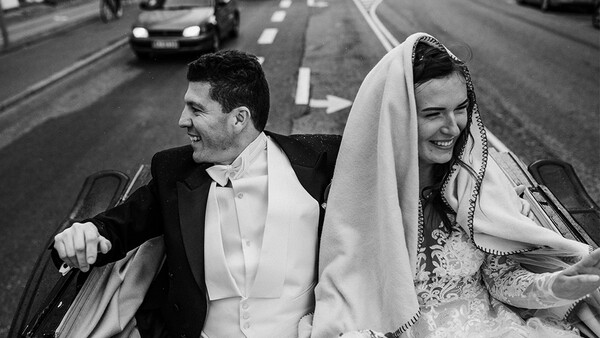 Why Street Photography Will Make You a Better Wedding Photographer