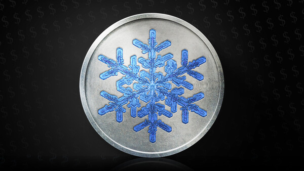 How a Snowflake Photographer Turned His Passion Into Money