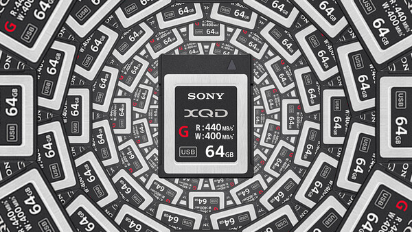 Why I’m Not Investing in XQD Memory Cards Yet
