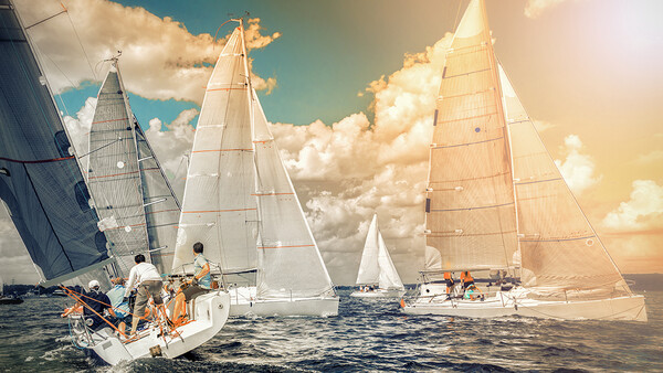 Creating Your Own Stock Photography Niche