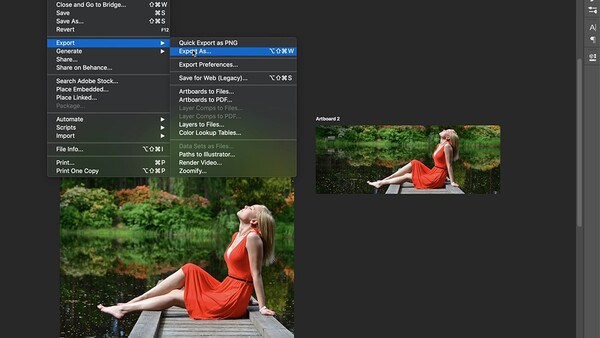 The Top 20 New Features of the New Adobe Photoshop CC 2019
