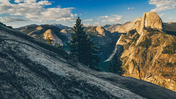 Couple That Died in Yosemite: 'Is Our Life Worth Just One Photo?'