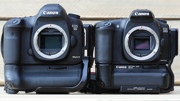 Understanding How Sensor Size Affects Depth of Field