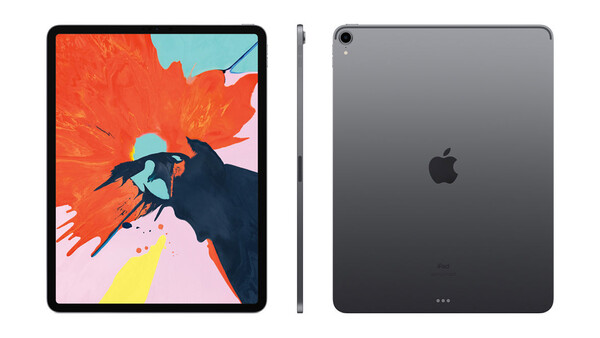 Refined Power: Fstoppers Reviews the 2018 12.9-Inch Apple iPad Pro