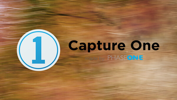 Five Changes for a Better Capture One