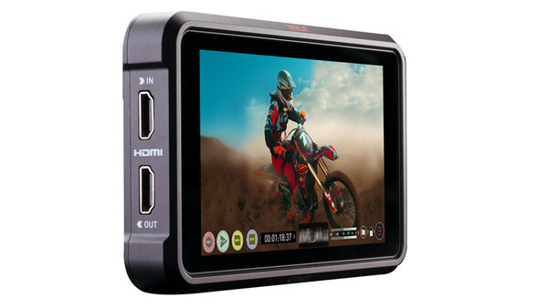 Atomos Ninja V Review: What No One Else Is Talking About