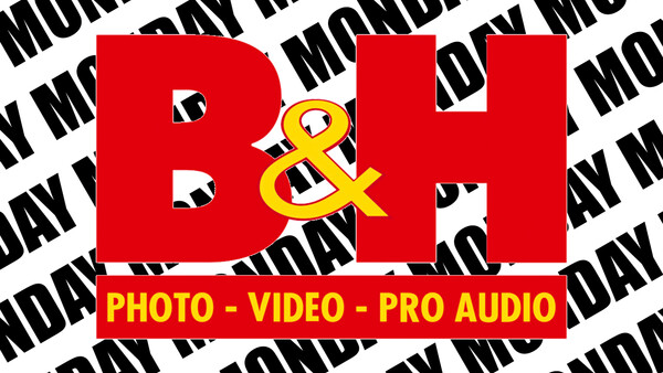 2018 Cyber Monday Deals for Photographers