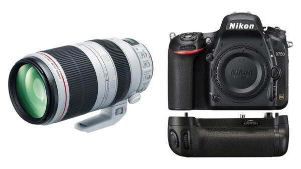 B&H Launches Holiday Discounts of up to $1,500 on Every Major Camera and Lens Brand