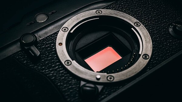 Quantum Efficiency Might Be More Important Than Image Resolution