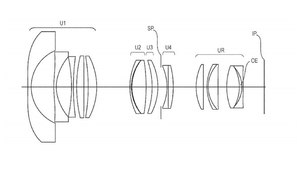 Canon Seems to Be Planning Some Absolutely Crazy Lenses for Their Mirrorless System