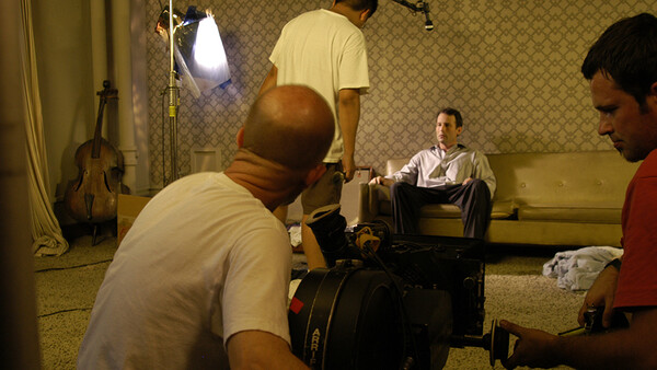Three Distinct Differences Between Cinematography and Still Photography