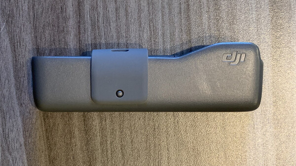 DJI Introduces the Pocket Osmo: A Quick Look at the World's Smallest Three-Axis Gimbal