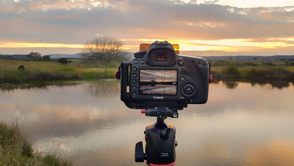 Are DSLR Cameras Already Dead?