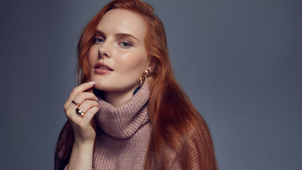 BTS With Photographer Ole Martin Halvorsen on His Shoot for H&M