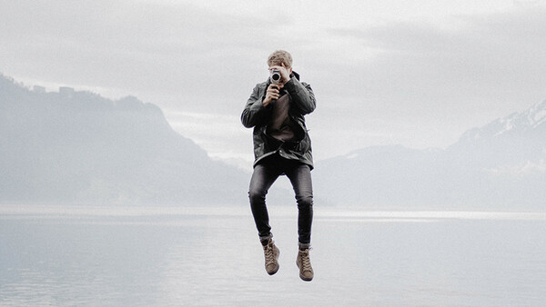 How to Make the Jump From Amateur to Professional Photographer