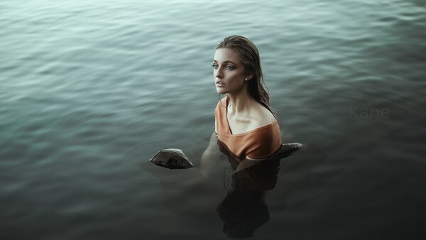 Seven Reasons Why I Like Natural Light Portraits More Than Flash