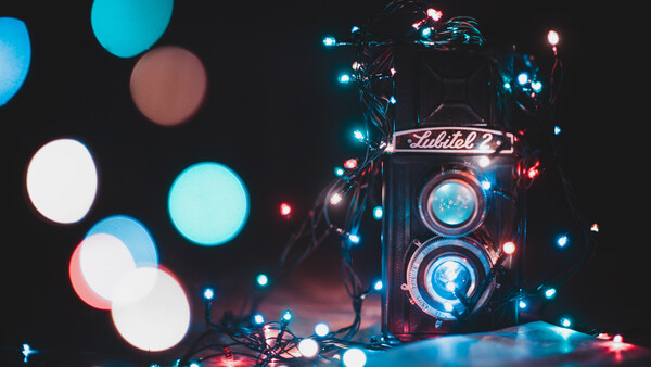 Seven Ways to Avoid GAS When Looking at Photography Gear on Black Friday