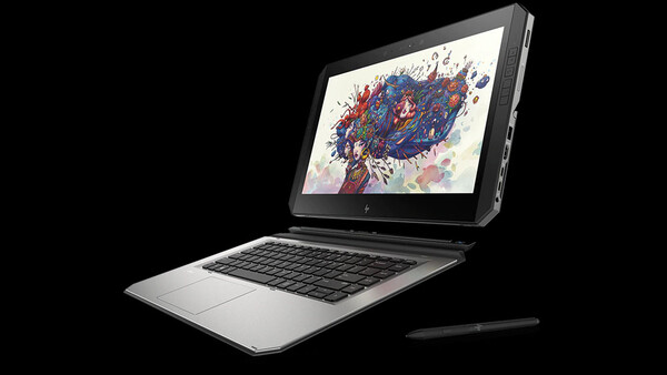 Crazy Deal on the HP ZBook at B&H