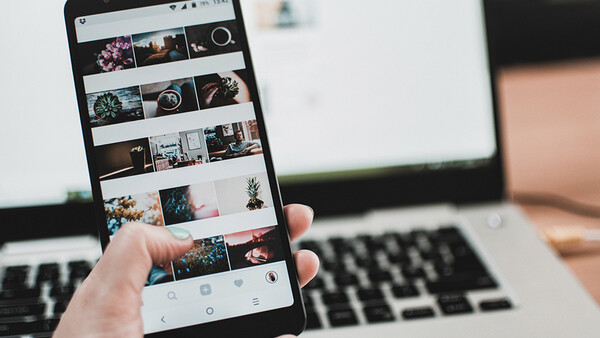 Instagram Adds Features for Visually Impaired Users