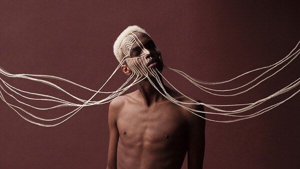 Beautiful Oasis in an Otherwise Hectic World: A Unique Photo Series