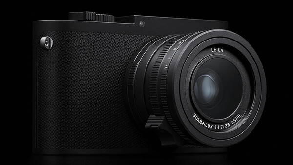 The Newly Announced Leica Q-P: Understated Excellence?
