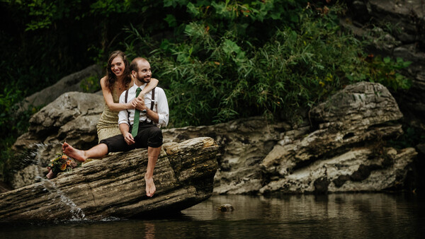 Realizations From the Other Side of the Camera Lens