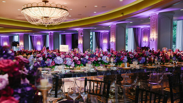 Wedding Vendors Aren't Entitled to Pictures