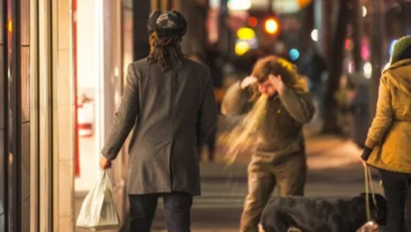 Photographer's Low-Light Test Photo Goes Viral