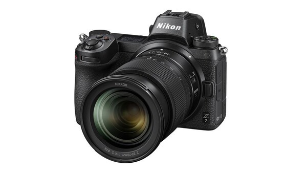 Teardown of Nikon Z7 Mirrorless Shows 'Immaculate and Thoughtful Design'