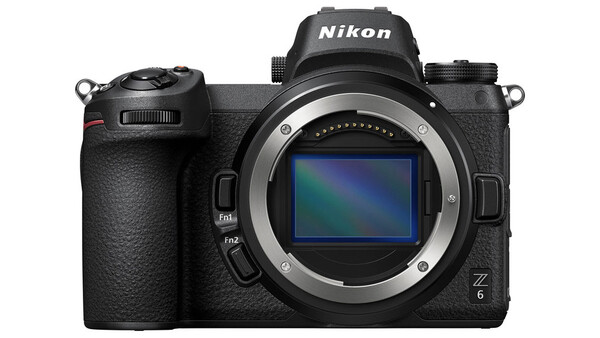 Nikon's Z Mount Can Theoretically Go as Wide as f/0.65