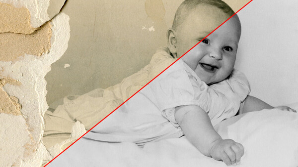 Make More Money Without Much Work by Using ProImageEditors Restoration Service