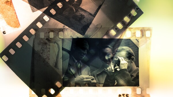 How to Convert Photographic Slides to Digital
