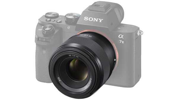 Sony Says They Could Make f/1.0 Lenses, but Won't, Because There's No Market Demand
